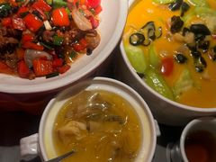 -闽上鲜·福建菜(龙湖滨江天街店)