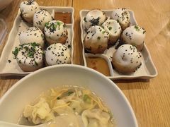 -东泰祥生煎馆(重庆北路店)