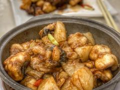 -富临皇宫(窝打老道店)