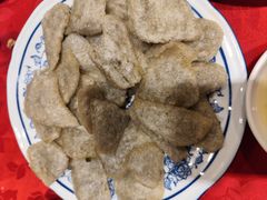 -正阳门饭庄·烤鸭·北京菜(万丰路七里庄店)