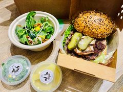 -FAT COW(虹梅路店)