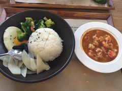 -海盗虾饭·剥好的小龙虾饭(SOHO尚都店)