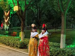 -武汉园博园(武汉自然博物馆)