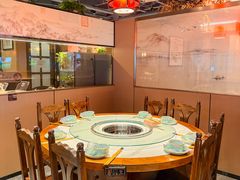 -乡土黄·鲜牛肉火锅·小龙虾(兴业街店)