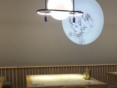 -绿茶餐厅(青岛城阳万象汇店)