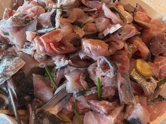 -食光全日制餐厅(绵阳首开喜来登酒店)
