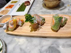 -PHO爺·越南料理(亦庄大族广场店)