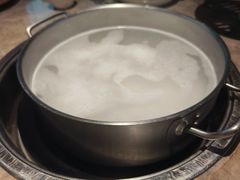 -淘米捞·米汤脆鲩鱼火锅(福田皇岗店)