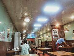 大堂-四方面荘(常丰花园店)