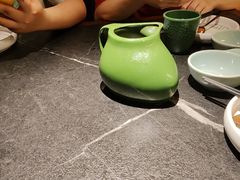 -云海肴·汽锅鸡·云南菜(领展购物广场·中关村店)
