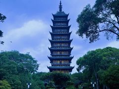 -常熟方塔园