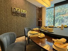 -海湾壹品·粤菜·早茶·烤鸭(拱北店)