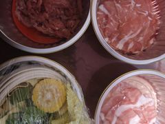 -百草滩羊清水涮羊肉·清真·宁夏盐池滩羊(莲花桥店)