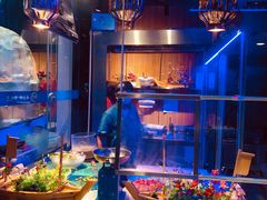 -千岛蚝高压锅生蚝·人参火锅(白云万达店)