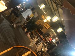 -回水镇·江湖川菜(恒大新城店)