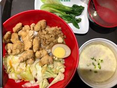 -大炮盐酥鸡(新街口店)