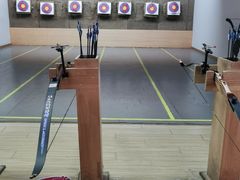 -道顺射箭·团建·骑射(张杨路店)