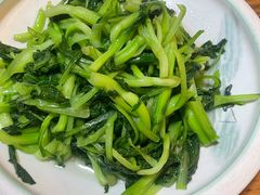 -小小饭店·休闲农庄·安吉松树林里的农家菜
