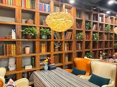 -慕巢西餐厅(中央公馆店)