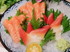 -大渔铁板烧(万象城店)
