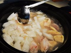 原味椰子鸡-百年果林椰子鸡(中洲店)