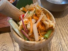 -银米·云南传统过桥米线(双廊黑金冠店)