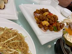 -新灿记大酒楼