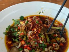 -圆圆家私房美食(民权路店)
