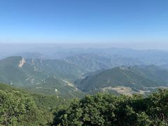 -白草畔自然风景区