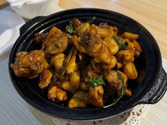 -台北楚楚园馅饼粥(虹桥南丰城店)