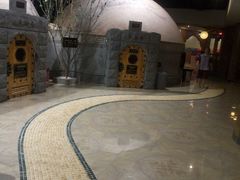 -纽斯桑拿会所(餐厅天山路店)