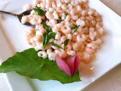 精品虾仁龙井-楼外楼(西湖景区孤山路店)