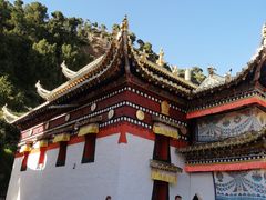 -达仓郎木寺院