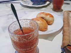 -丝路有约·优雅新疆菜(万宴城店)