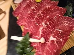 -松鱼亭·和牛烧肉(协鑫广场店)