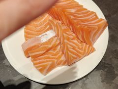 -川骄海鲜自助(亚运村店)