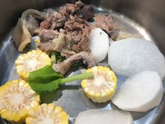 -为什么牛潮汕牛肉火锅(万胜广场店)