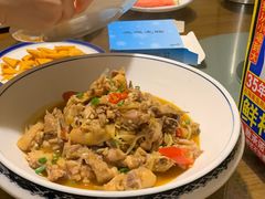 -湘聚缘湘菜馆(斜土路店)