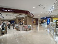 -开元商城(钟楼店)