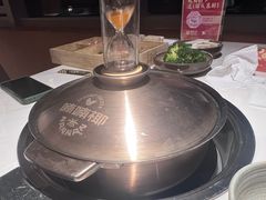 -喃喃椰·糟粕醋·椰子鸡火锅(七堡花园店)