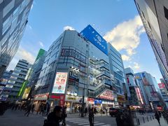 -秋叶原电器街