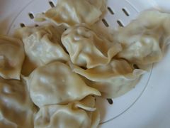 -添福来墨鱼饺子 · 海鲜东北菜(大连星海·黄浦路店)