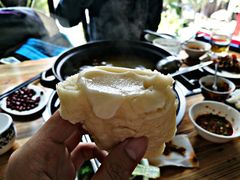 -尼玛藏家风味园(阿山食城店)