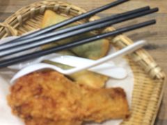 -好人民间小吃(镇江八佰伴店)