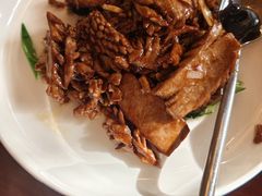 同和爆腰花-同和居(月坛店)