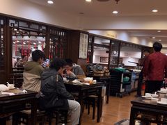 -一楼食业·美食人家
