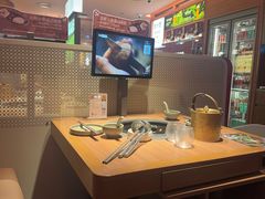 -巴奴毛肚火锅(京西大悦城店)