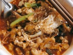 -刘信牛羊肉小炒泡馍(回民街店)