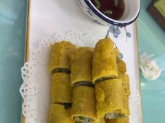 -新味都博山菜