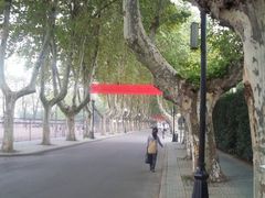 -南京航空航天大学(明故宫校区)